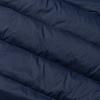 EMPORIO ARMANI Down Jacket Men's Blue 8N1B51-1NJMZ-0930