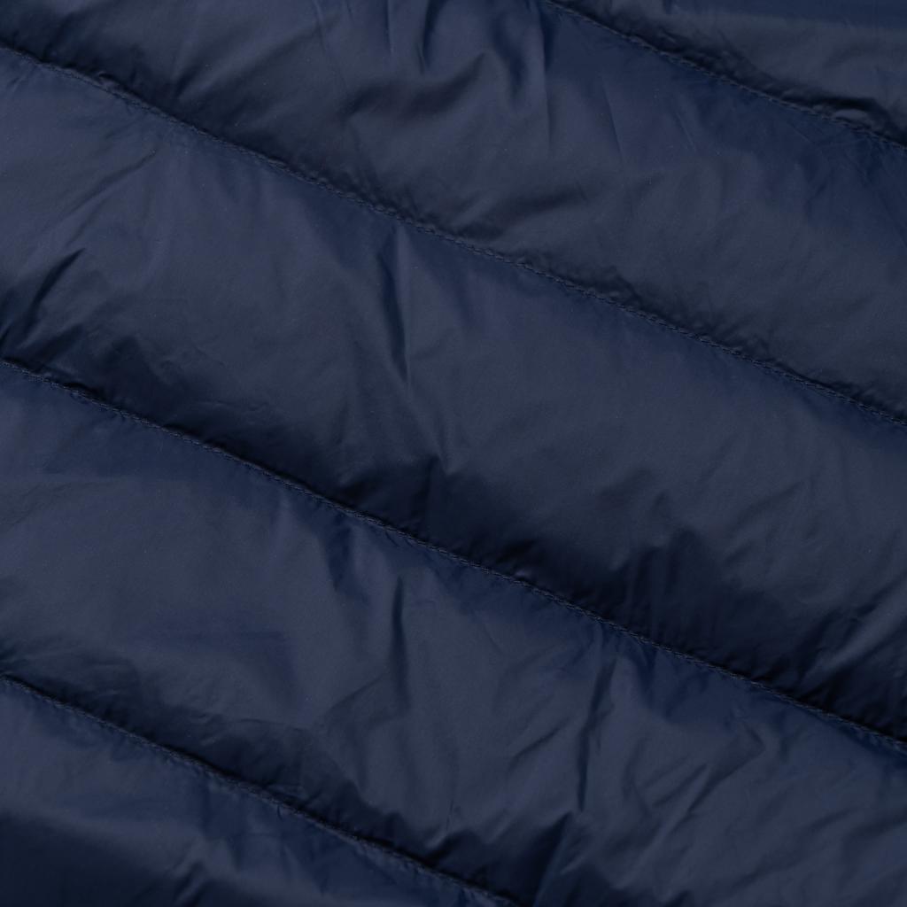 EMPORIO ARMANI Down Jacket Men's Blue 8N1B51-1NJMZ-0930