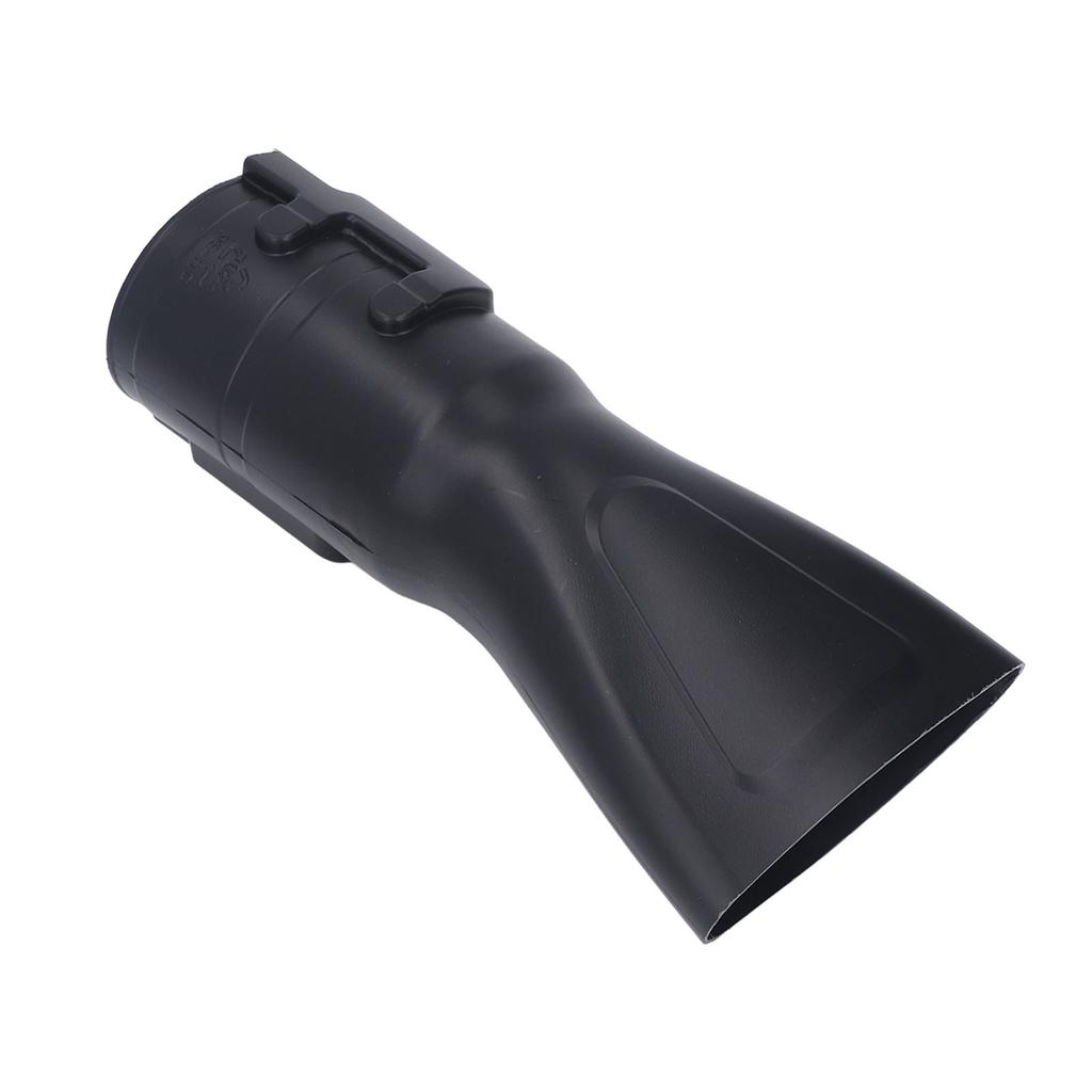 Flat End Nozzle Attachment for X2 36V 18V Handheld Blower XBU02Z XBU03 DUB362 Leaf Accessories