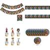 Complete Encanto Birthday Party Supplies Set For Unisex Parties With Latex And Paper Materials