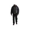 Windrunner Soft Comfortable Casual Skin-Friendly Down Jacket Men Jacket HQ7790-011