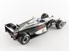 Minichamps scale McLaren Mercedes 1998 F1 World Champion Hakkinen 1/18 MP4/13 #8 M.