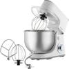 Robot Pâtissier - Sencor - STM 3630WH - 1300 W - 5,5 L - 6 Vitesses