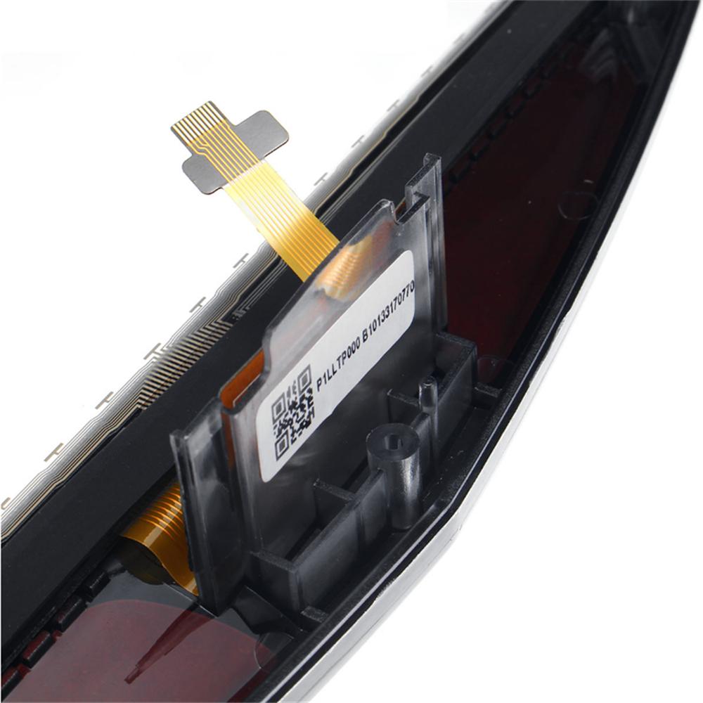Touch Screen Display For Cadillac Escalade ATS CTS SRX XTS CUE 2013-17 23106488 23243166 23447598