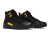 Men's Sneakers Jordan 12 Retro Black Taxi Black/Taxi