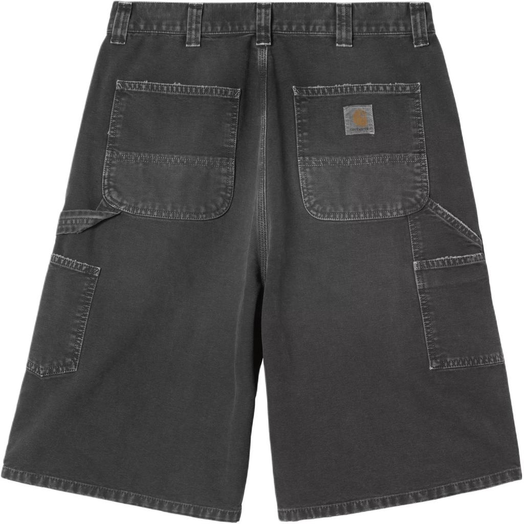 Carhartt WIP FW26 OG Double Knee Shorts Casual Loose Comfortable Trendy Design Fashion Denim Shorts Unisex Shorts I036870-89-17