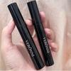 VERONNI 4D Waterproof Mascara with Curling, Thickening & Lengthening Silicone Brush