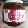 Toom Jipyeong Glutinous Rice Gochujang 900g