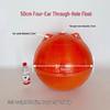 ABS Plastic Through-Hole Buoy