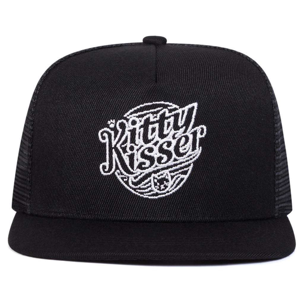 Letter Embroidered Baseball Cap With Adjustable Fit For Streetwear And Sun Protection