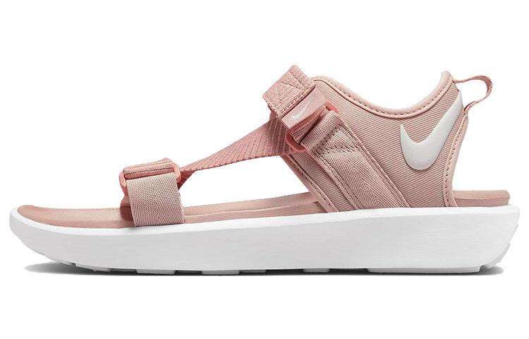 Женские сандалии Nike Vista Na  Pink Oxford White  DJ6608-600 42