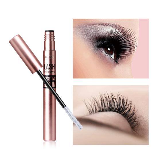 Women Treatments Serum Enhancer Longer Thicker Eyelash Growth