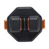 Camera Fast Release Magnetic Base Fit for DJI Action 5 Pro 4 ACEPRO Mount Adapter Accessories