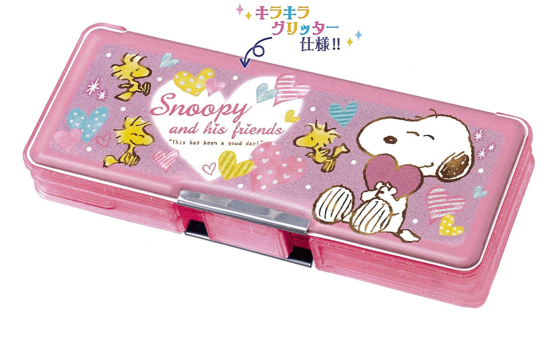 

Трещины Снупи Карандаш Сердце 13290 Двусторонний Чехол,