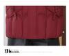 Women's Versatile Hooded Thickened Cotton Coat - Trendy 2025 Winter Fashion