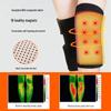 CHIWANG Bamboo Charcoal Self-Heating Knee Pads