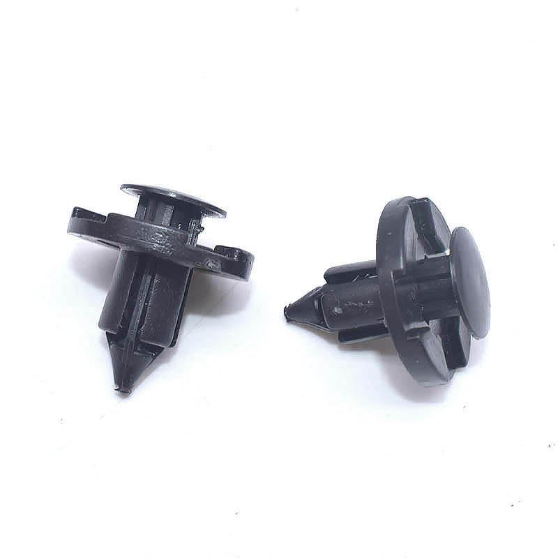 Nissan Tiida Livina Sylphy Teana Qashqai Leaf Fender, Grille & Radiator Clip