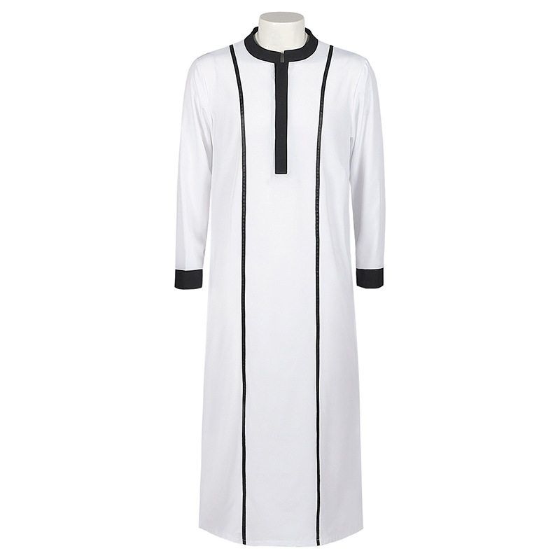 Mittelalterliches Mönchskostüm Zauberer Priester Cosplay Kostüm Neues Halloween Sensenmann Robe Cosplay Rollenspiel Kostüm