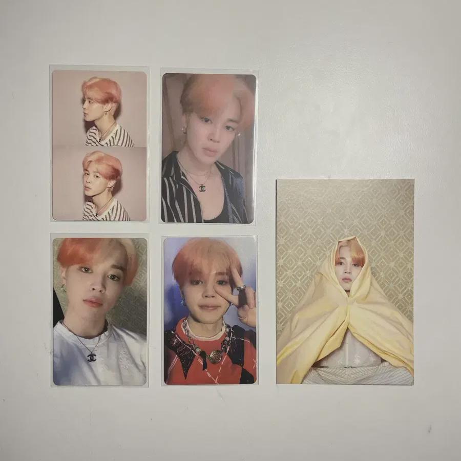 

Пуленепробиваемая партия мячей Persona Jimin Foca
