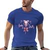 Candy Skulls #01 T-Shirt graphics customizeds quick-drying fitted t shirts for