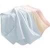 Nanjiren [40 Modal] Women's Underwear, Seamless Antibacterial Triangle Panties, Breathable for Women, Summer Style, 4 Pieces