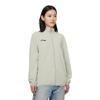 Li-Ning Li Ning Fitness Series Jacket Women's Camel Gray Unisex AFDT802-2