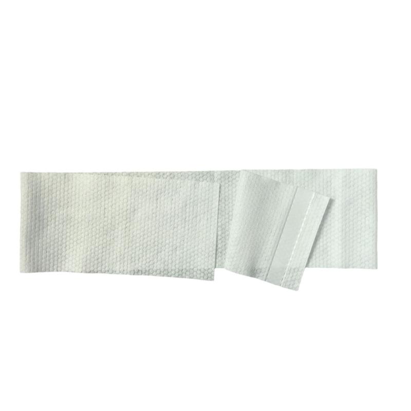 20Pcs Disposable Facial Headbands For Women – Soft Non-Woven Spa Headbands For Facials, Makeup, Skincare, Salon Use