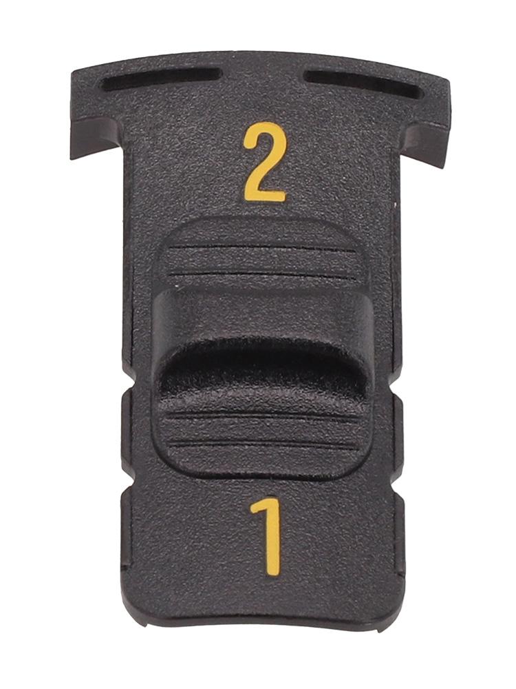 Accessories Shifter Button Brand New DCD791B DCD796D2BT