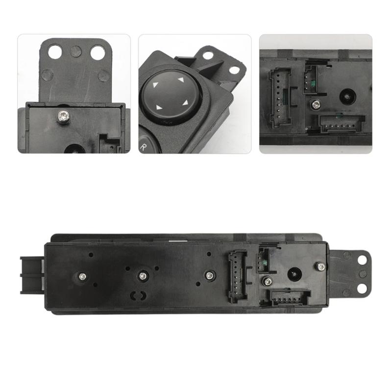 Fensterheber für Sprinter W906 2500 3500 Mit One-Touch-Funktion A9065451213 A9065450213 68042382AA 68010050AA