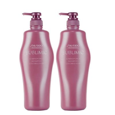 Cipolline Revitalizing Shampoo Twin Pack