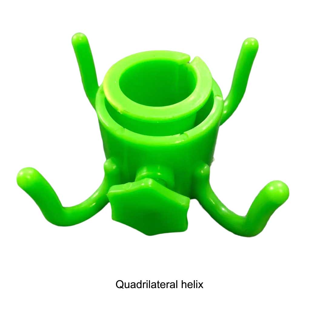 Umbrella Hook Wall Hanger Beach Supplies Compact Size Space Saving Long-lasting Multipurpose High-strength Load Bearing