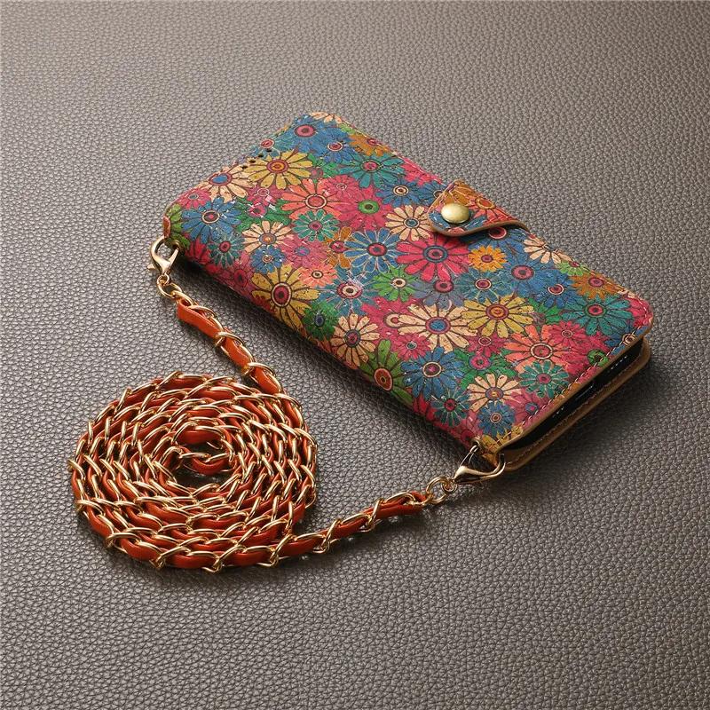 EUCAGR Leather Magnetic Pocket Cover For Samsung Galaxy S24 S23 FE Plus Ultra A34 A53 A54 A51 A52 A31 A32 A33 A05S Holder Case