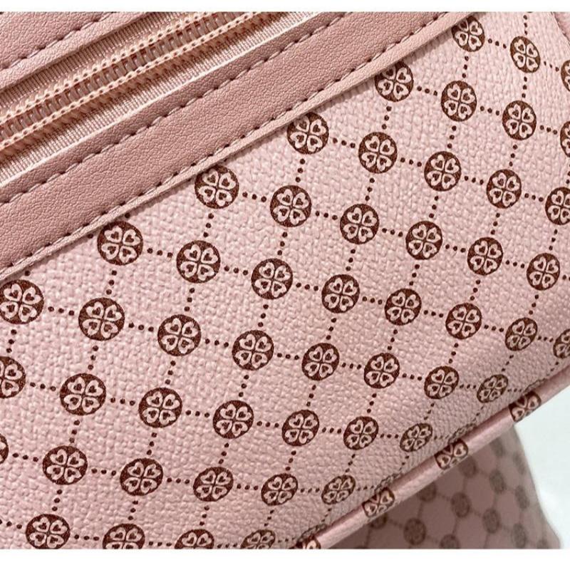 Mini Backpack Small Bag Female Student Small Schoolbag Cute Versatile Girl Backpack