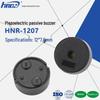 Huaneng HNR1207 Low Power Small Appliance Piezoelectric Passive Buzzer Controller