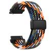 18/20/22mm Geflochtenes Armband Für Garmin Vivoactive 4 5 3 S/Venu 3 2s Sq 2 Plus/Forerunner 265 255S 645 245 Music/Vivomove Uhrenband