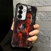 Fußballstar R-Ronaldo C-CR7 Weiche Handyhülle für Samsung A17 A27 A07 A37 A57 A16 A56 A15 A55 A14 A54 A13 A53 A26 A36 A25 A35 A2