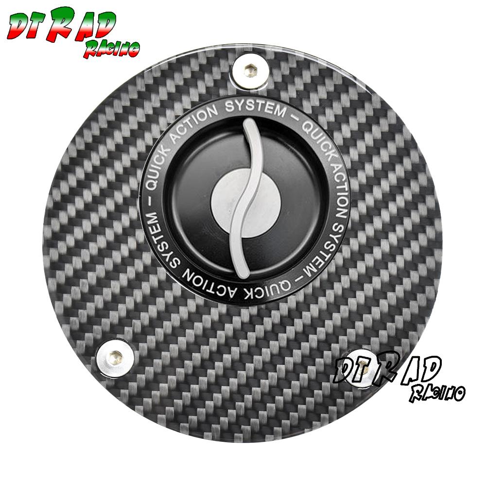 Carbon Fiber Quick Gas Fuel Tank