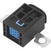 Precise Battery Fuses Box For S205 C300E C350E C253 Providing Optimally Performances 100463500G A0005408250 A4475404326
