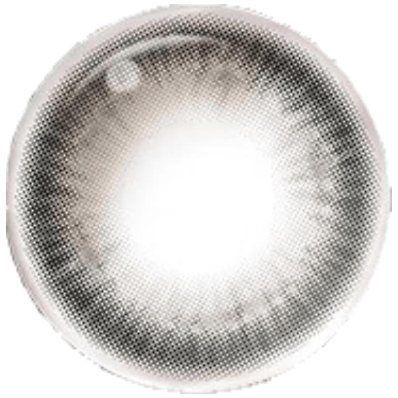 Moody Daily Disposable Colored Contact Lenses (10-Count)