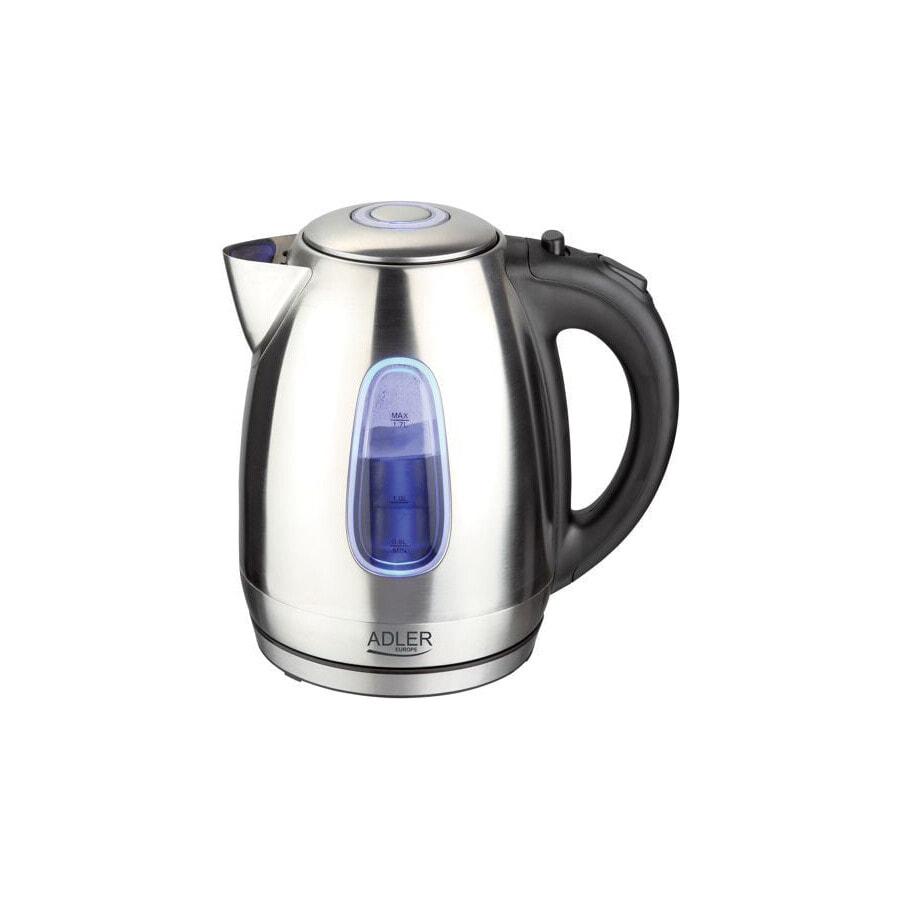 

Электрический чайник Adler Sp. z.o.o. Camry AD1223 1,7 L Black