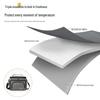 UOSUUOSU Insulated Lunch & Picnic Bag