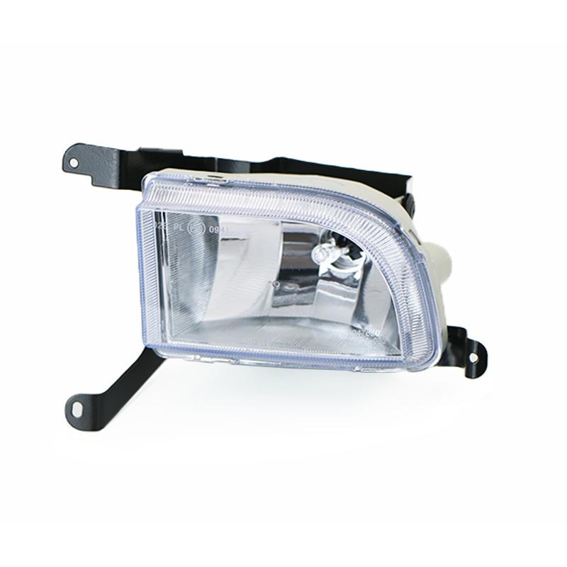 Fog Lamp Assembly For Chevrolet Daewoo Optra Lacetti 2005-2013 Buick Excelle 2003-2007 Front Bumper Anti Fog Light 96551092