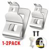 1-1PCS Belt Clips for Dewalt Replacement Drill Tool Clips Hook Kit Fit for DW 11V Power Tools DCD981 DCD981 DCD981L1 DCD981L1