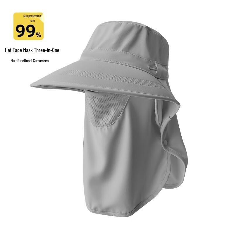 Kids UV Protection Breathable Sun Hat