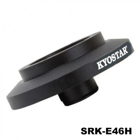 Aluminum Steering Wheel Short Hub Adapter Boss Kit F22 F30 F32 F56H E39 E36H E36 E46 E46H E30 E30H For BMW