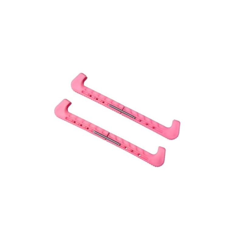 Ice Skate Guard Adjustable Skate Cutter Cover Figure Skate Protective Cover Elastic Skate Protector Skate Accessories
