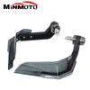 Für SV 650 SV650X SV650/S Alle Baujahre Motorrad Handschutz Schild Handschutz Protektor Windschild