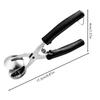 Stainless Chestnut Machine Kitchen Accessories Chestnut Sheath Chestnut Cutter Chestnut Opener Chestnut Nut Gadgets Tool
