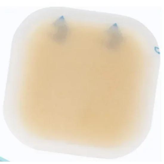 5 stk Antislitasje fotbeskyttende båndhjelp hælklistremerker Ankelbandasjer Blisterklistremerker føtter usynlig tapepleie