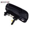 1/2/4 Pcs Black Front or Rear or Left or Righrt Outside Car Door Handle For Hyundai Elantra 2.0L 2001 2002 2003 2004 2005 2006